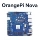 Доска для разработки OrangePi Nova 2K3000 Апельсиновый пирог mini 0
