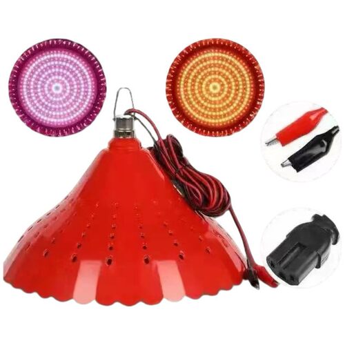 12V电瓶专用白光灯48v60V72伏电动三轮车低压led照明灯节能灯泡