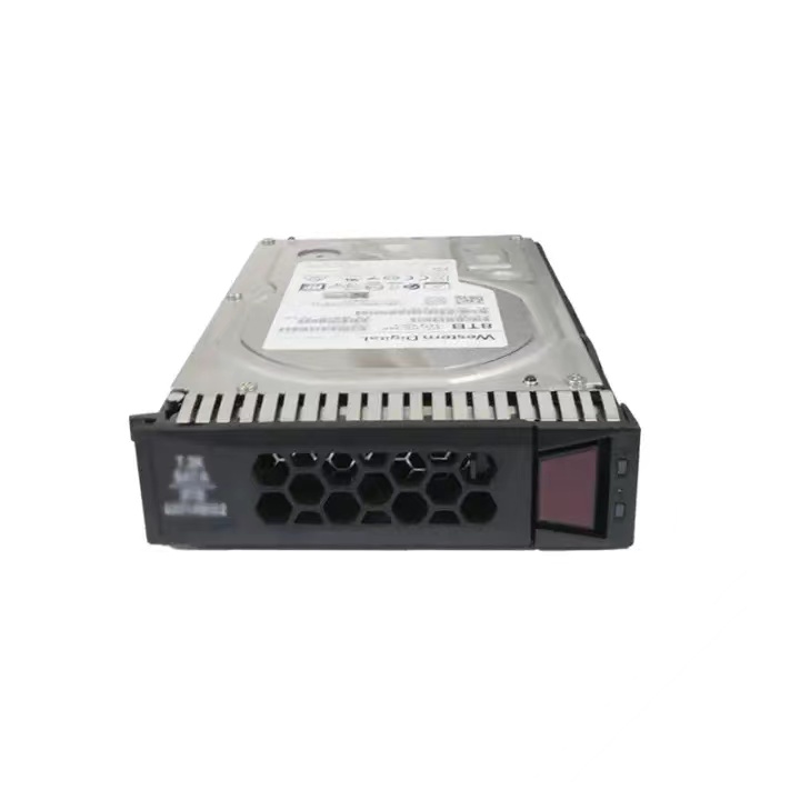 新华三/H3C 服务器专用机械硬盘 UN-HDD-6T-SATA-6G-7.2K全新盒包 电脑硬件/显示器/电脑周边 企业级硬盘 原图主图