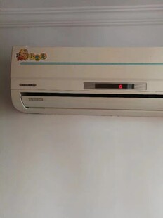 适用于格力小金亮 小蜜蝶 小绿园 小蜂蝶小金富空调遥控器 小花碟