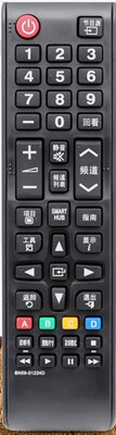 适用于三星电视遥控器