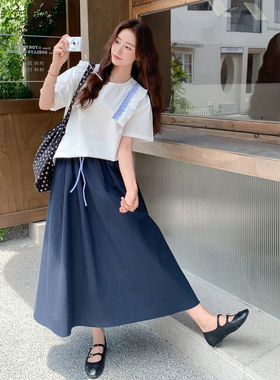 【首发 现货】时尚套装女2025夏季新款两件套2C227/2553/P165K228