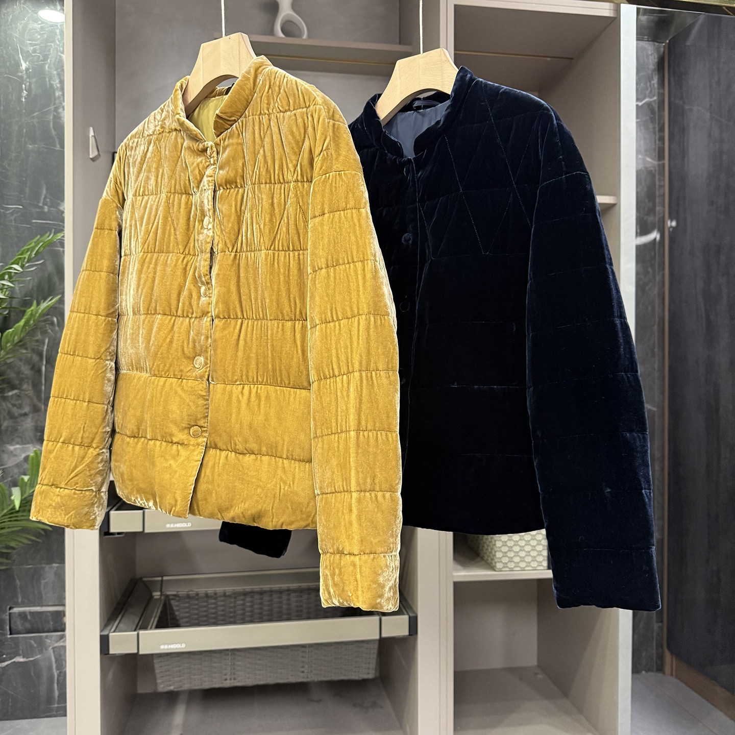 清仓不予退换！炉！真丝丝绒鹅绒羽绒服外套女R9001~ZY,女装/女士精品,羽绒服,淘宝优惠券,粉丝福利购,淘宝优惠卷