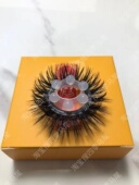 羊眼睛圈套马毛男士 马尾圈硅胶圈环天然弹力羊眼马毛圈羊眼毛圈