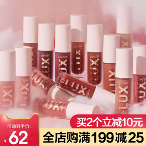 colourpop唇釉lux卡拉泡泡丝绒口红colorpop哑光雾面Casual Dress