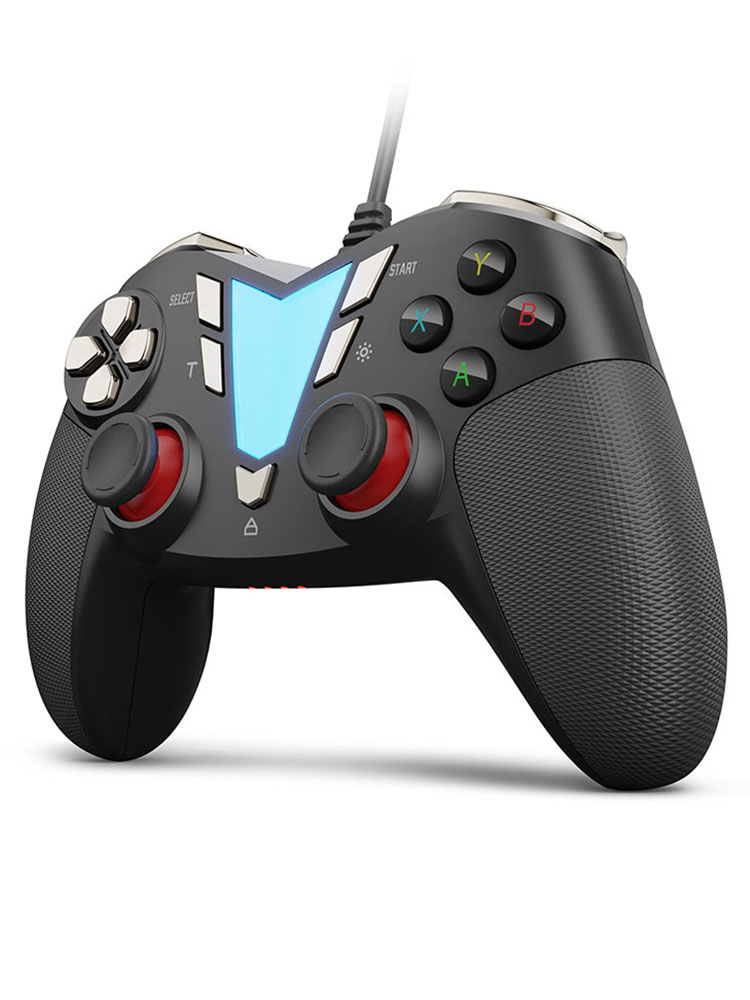 Gamepad For P4