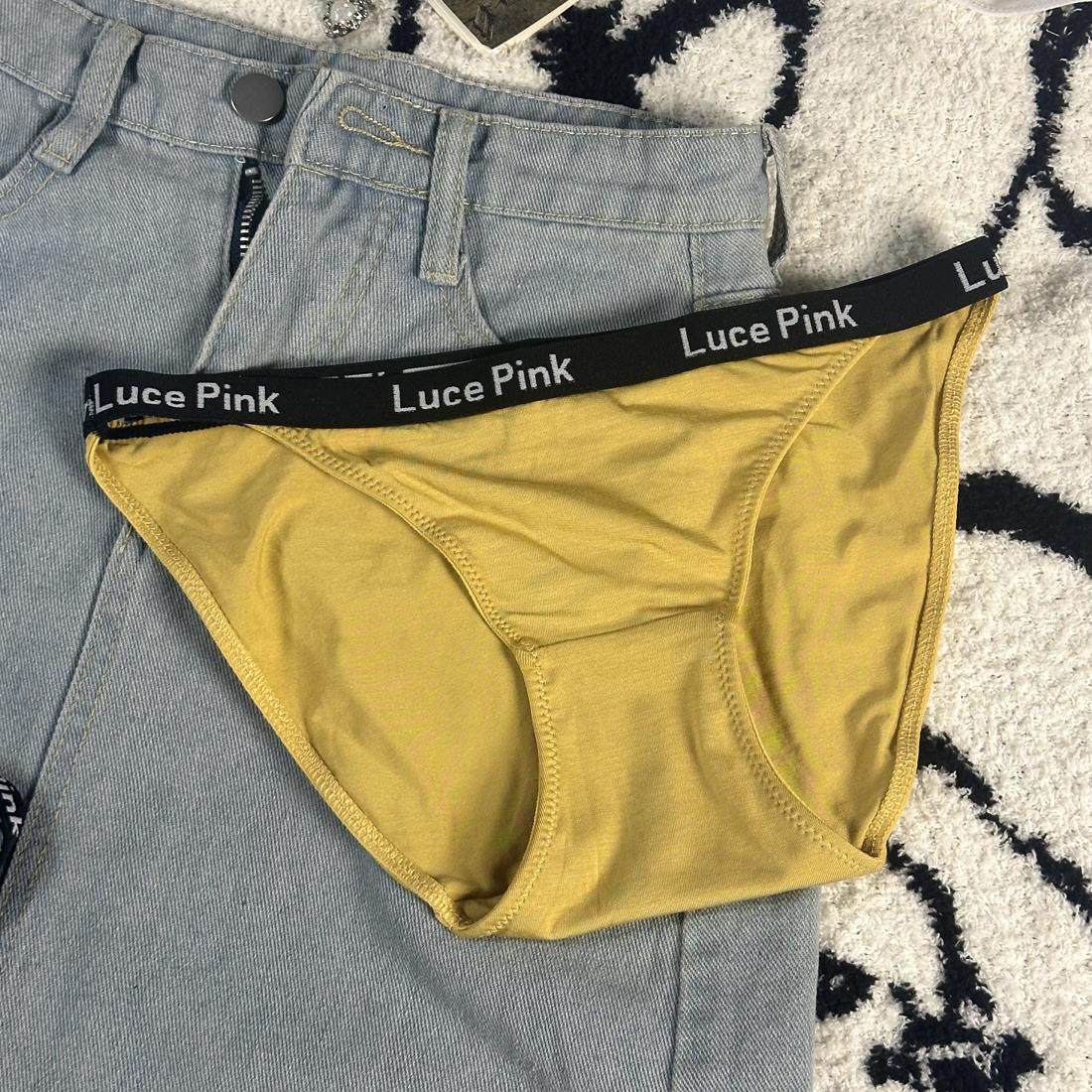 莫代尔女士内裤女高开叉性感透气无痕运动大码短裤日系少女非纯棉,女士内衣/男士内衣/家居服,女三角裤,淘宝优惠券,粉丝福利购,淘宝优惠卷