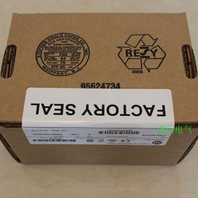 议价1769-AENTR Rockwell AB Compact 以太网 适配器 模块 1769AE