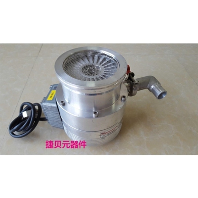 议价爱德华BOC EXT255lDX ISO100分子泵 仪价