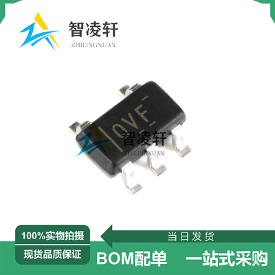 全新原装 TLV70225DBVR 丝印QVF SOT-23-5 线性稳压器芯片 现货