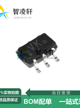 全新原装 74LVC2G14GW,125 丝印VK SOT-363 逻辑芯片 现货供应