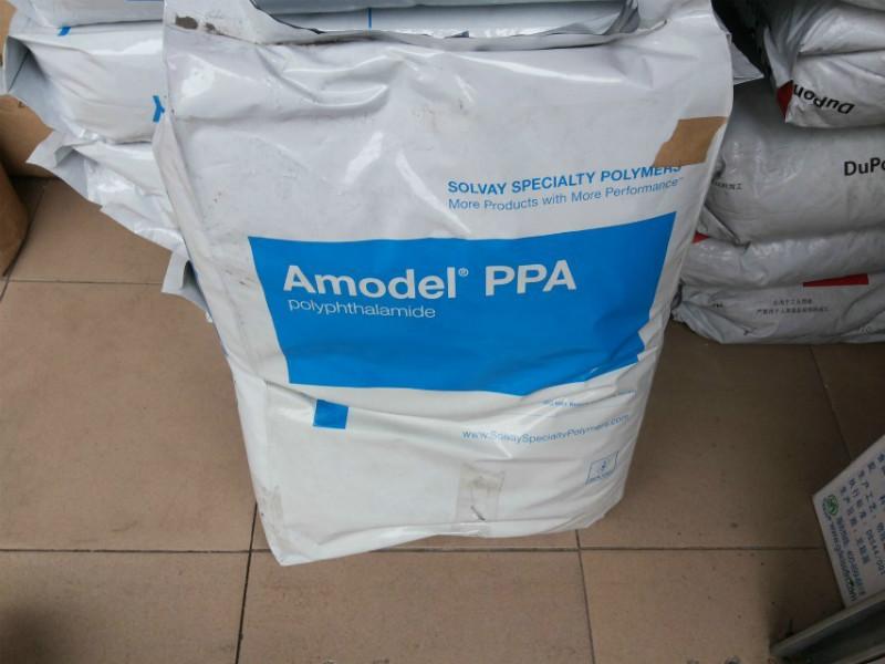 PPA美国苏威A-4122 LS WH678 抗紫外线低吸湿玻纤22%高强度抗蠕变