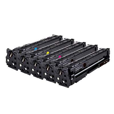 适用硒鼓星派HP204A碳粉盒