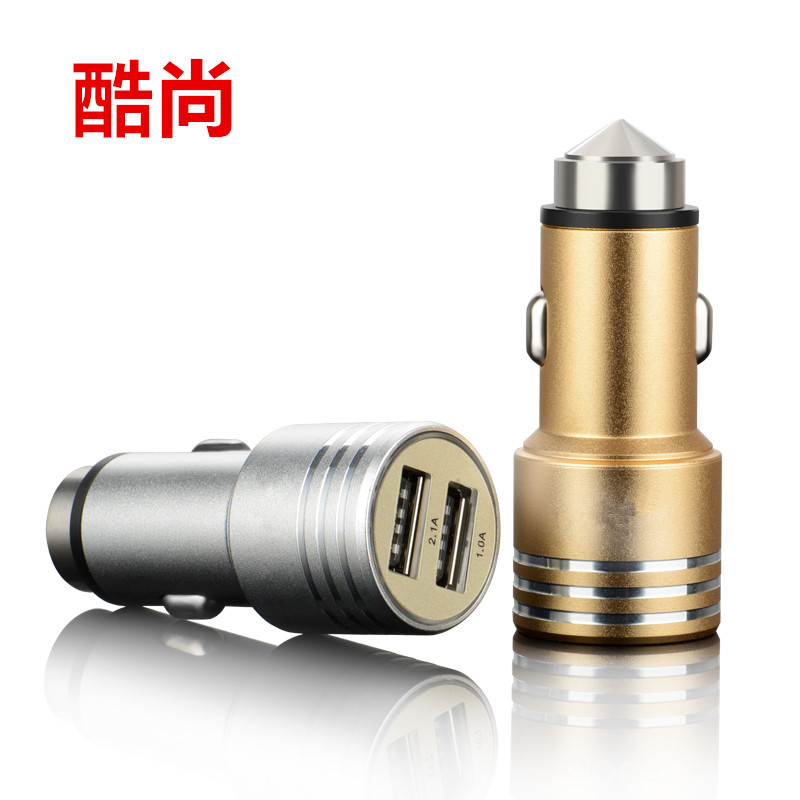 chargeur 2.1A, 2A - Ref 1293392 Image 3