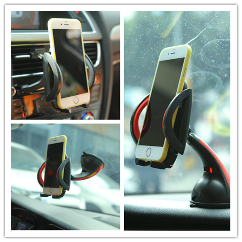 Support téléphone mobile - Ref 1363721 Image 3