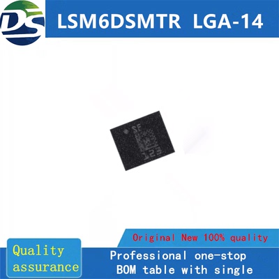 陀螺仪3D传感器加速度计原装