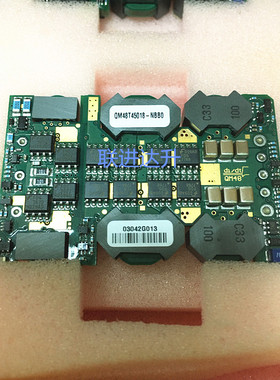 QM48T45018-NBB0 全新原装进口模块
