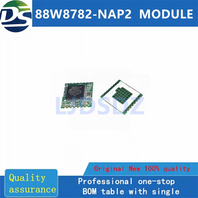 88W8782-NAP2  全新原装 房间现货