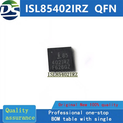 全新原装ISL85402IRZQFN房间现货