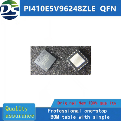 PI410E5V96248ZLE QFN  全新原装 房间现货