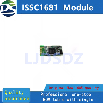 ISSC1681  全新模块 房间现货