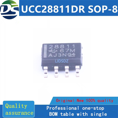 UCC28811DR  SOP8  全新原装 房间现货