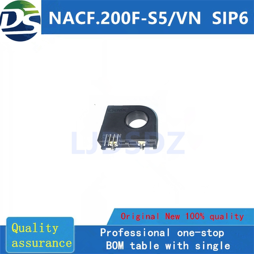 NACF.200F-S5/VN  全新原装  房间现货