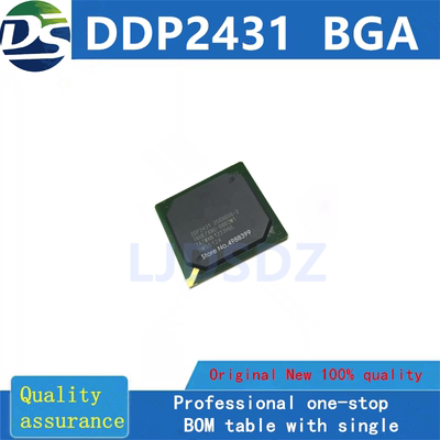 DDP2431  BGA  全新原装  房间现货