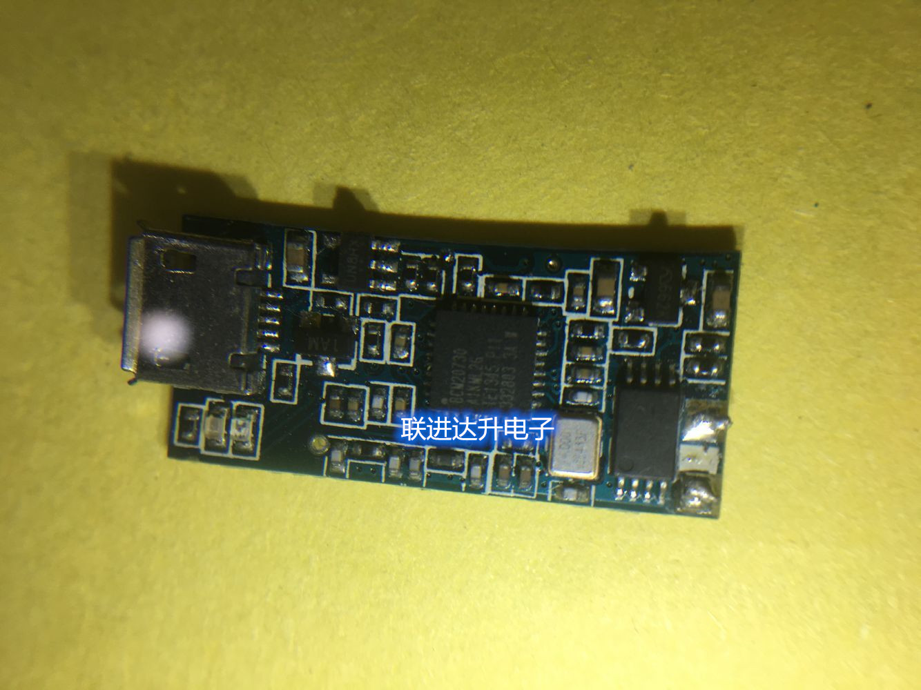 BCM20730A1KML2G    蓝牙模块 全新模块