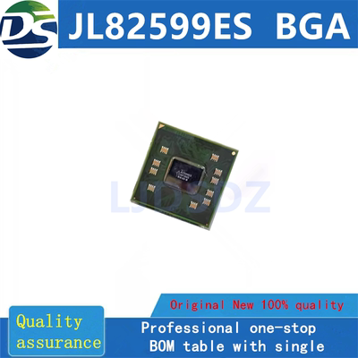 JL82599ES  BGA  全新原装房间现货