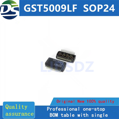 GST5009LF  SOP 全新原装 房间现货