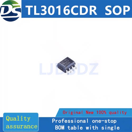 TL3016CDRSOP全新原装房间现货
