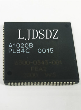 A1425-PL84C ACTEL PLCC84 原装正品 可直拍