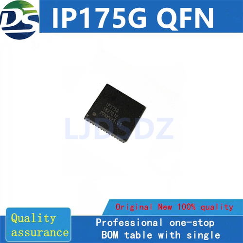 IP175G  QFN  全新原装 现货库存