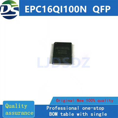 EPC16QI100N  QFP  全新原装 房间现货