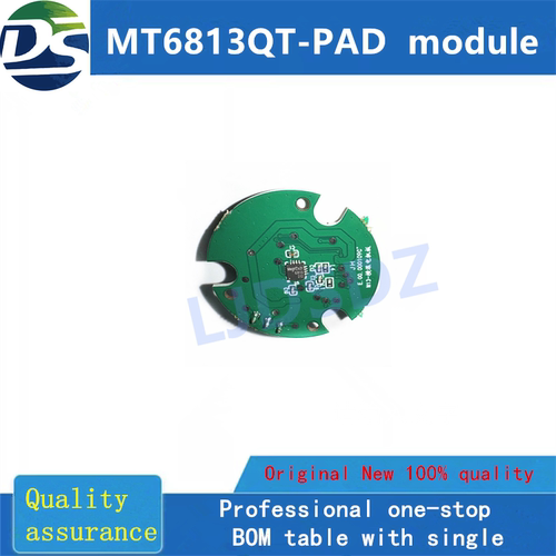 MT6813QT-PAD 全新模块 房间现货