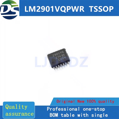 全新型芯片LM2901VQPWR