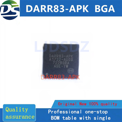 DARR83-APK  BGA 全新原装 房间现货