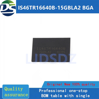 IS46TR16640B-15GBLA2 BGA 全新原装 房间现货
