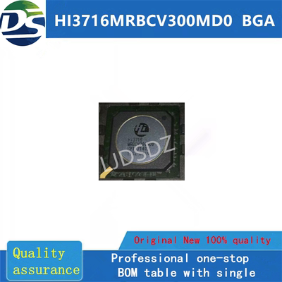HI3716MRBCV300MD0   BGA  全新原装 现货库存