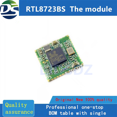 RTL8723BS  全新原装模块 房间现货
