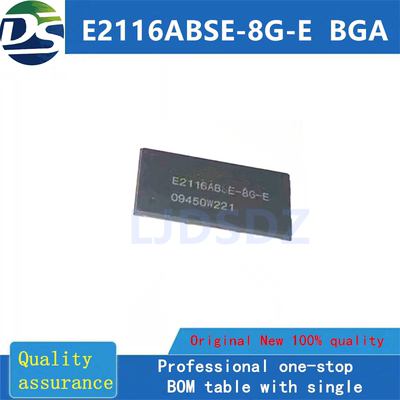 E2116ABSE-8G-E   BGA  全新原装 现货库存
