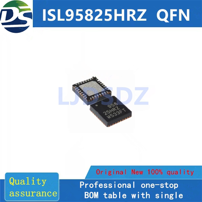 ISL95825HRZ  QFN  全新原装 房间现货