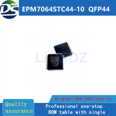 EPM7064STC44-10  QFP  全新原装  房间现货