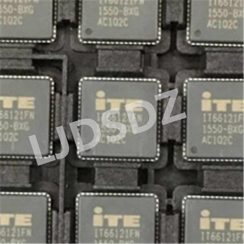 IT66121FN 全新原装 现货库存