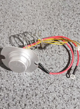 瑟诺珍珠锅配SZ-F06E/SJ-Z1件/AEI配件传感器温控器奶茶店控温度