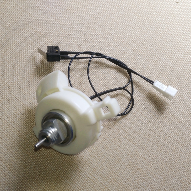 苏泊尔电压力锅上盖温度传感器