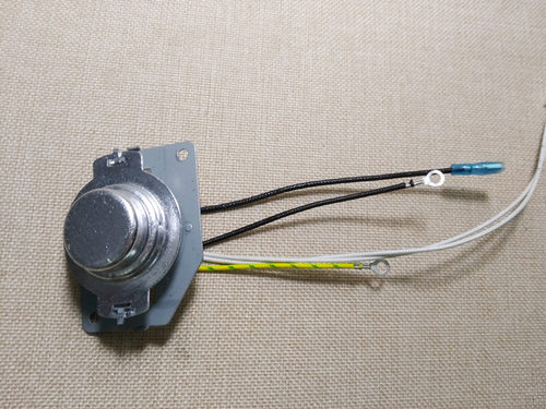 飞利浦电饭煲配件主温控传感器