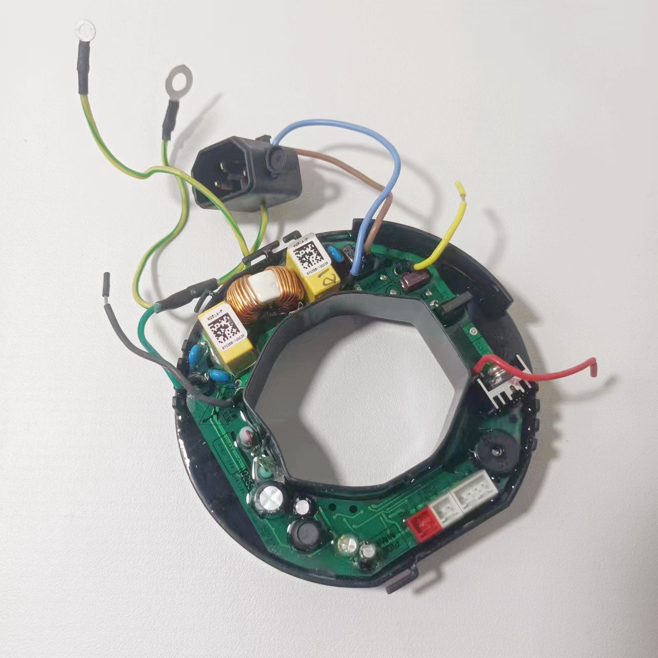 原装九阳豆浆机配件 DJ06X-D560/D561电路板主板电源线路板控制板