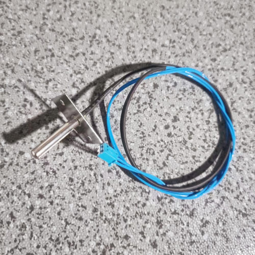 瑟诺珍珠锅配件显示E2蜜雪冰城珍珠锅配件F08E高温器高温感温探头